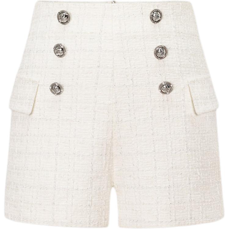 Шорты Casual Women's KARL LAGERFELD / Karl Lagerfeld Jeans, белый
Шорты Casual Women's KARL LAGERFELD / Karl Lagerfeld Jeans, белый