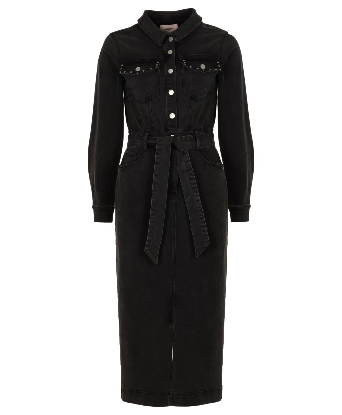 Платье Дани Freebird, черный
Платье Дани Freebird, черный