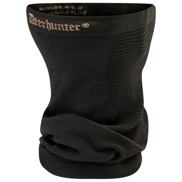 Бесшумная шейная трубка - шарф Deerhunter, Beluga
Бесшумная шейная трубка - шарф Deerhunter, Beluga