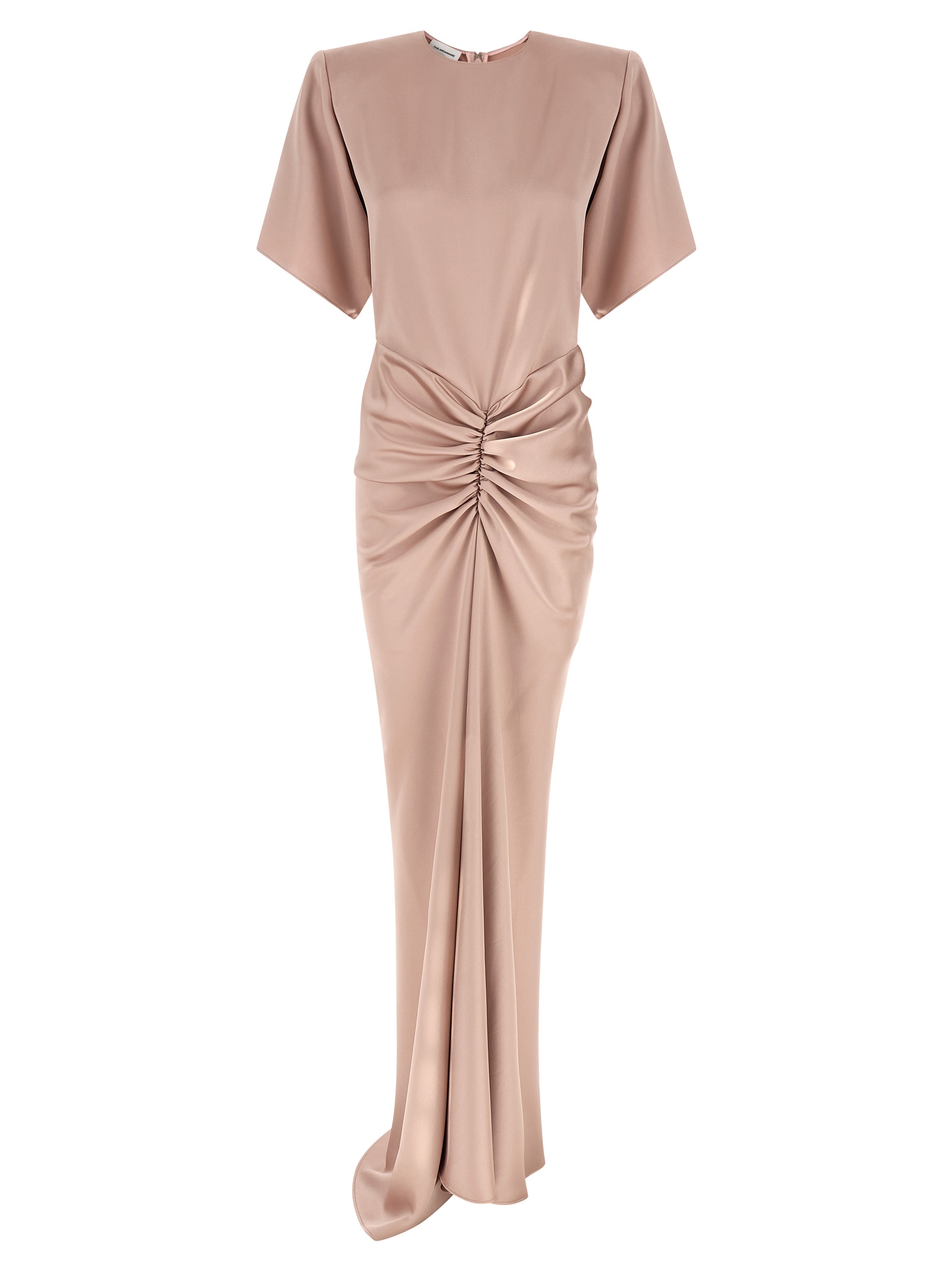 Платье 'Iris' THE ANDAMANE, розовый
Платье 'Iris' THE ANDAMANE, розовый