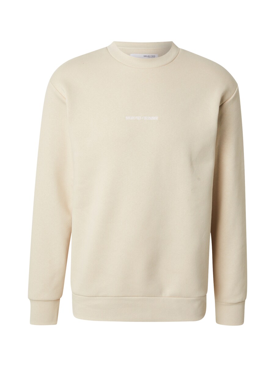 Толстовка SELECTED SLHDAN, бежевый
Толстовка SELECTED SLHDAN, бежевый