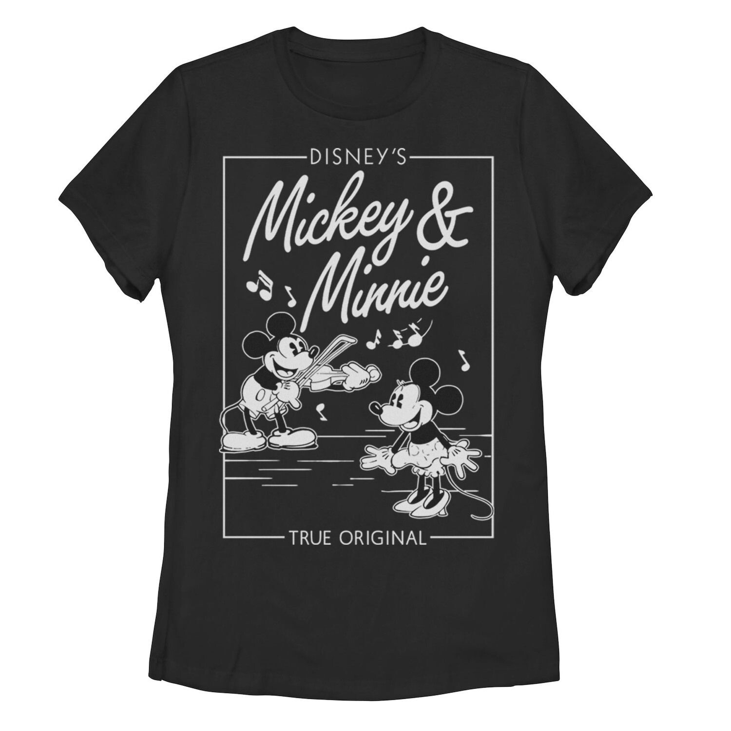 Детская винтажная футболка с рисунком комиксов Disney's Микки и Минни Маус Licensed Character
Детская винтажная футболка с рисунком комиксов Disney's Микки и Минни Маус Licensed Character