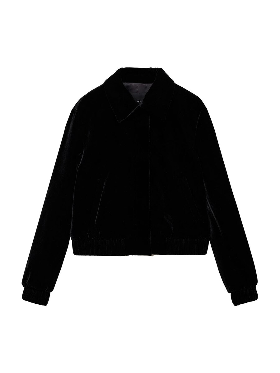 Куртка межсезонная MANGO Sally, черный
Куртка межсезонная MANGO Sally, черный