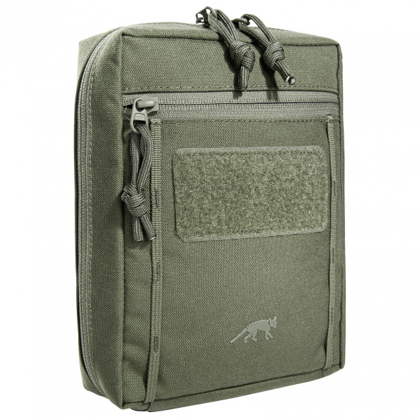 Tt tac pouch 6.1 - сумка Tasmanian Tiger, зеленый
Tt tac pouch 6.1 - сумка Tasmanian Tiger, зеленый