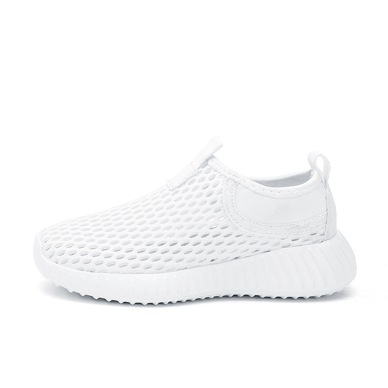 Устойчивые к скольжению, износостойкие, амортизирующие, дышащие, влагоотводящие детские повседневные кроссовки Kids' ADOONGA, слоновая кость/белый
Устойчивые к скольжению, износостойкие, амортизирующие, дышащие, влагоотводящие детские повседневные кроссовки Kids' ADOONGA, слоновая кость/белый