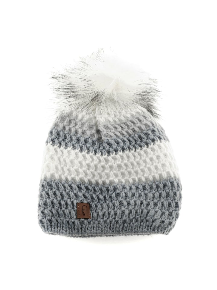 Шапка Faera Mütze zum Warmhalten im Herbst oder Winter Bommelmütze, синий
Шапка Faera Mütze zum Warmhalten im Herbst oder Winter Bommelmütze, синий