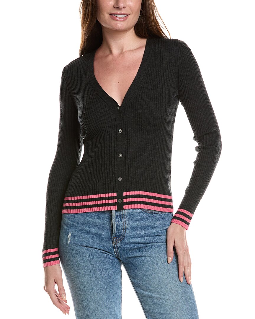 Кардиган с теорией Theory, розовый
Кардиган с теорией Theory, розовый