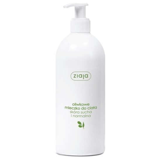 Молочко для тела, 400 мл Ziaja, Olive
Молочко для тела, 400 мл Ziaja, Olive