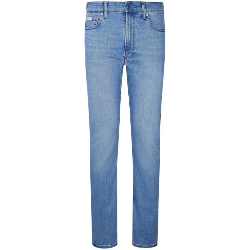 Джинсы мужские деним Calvin Klein, голубой
Джинсы мужские деним Calvin Klein, голубой