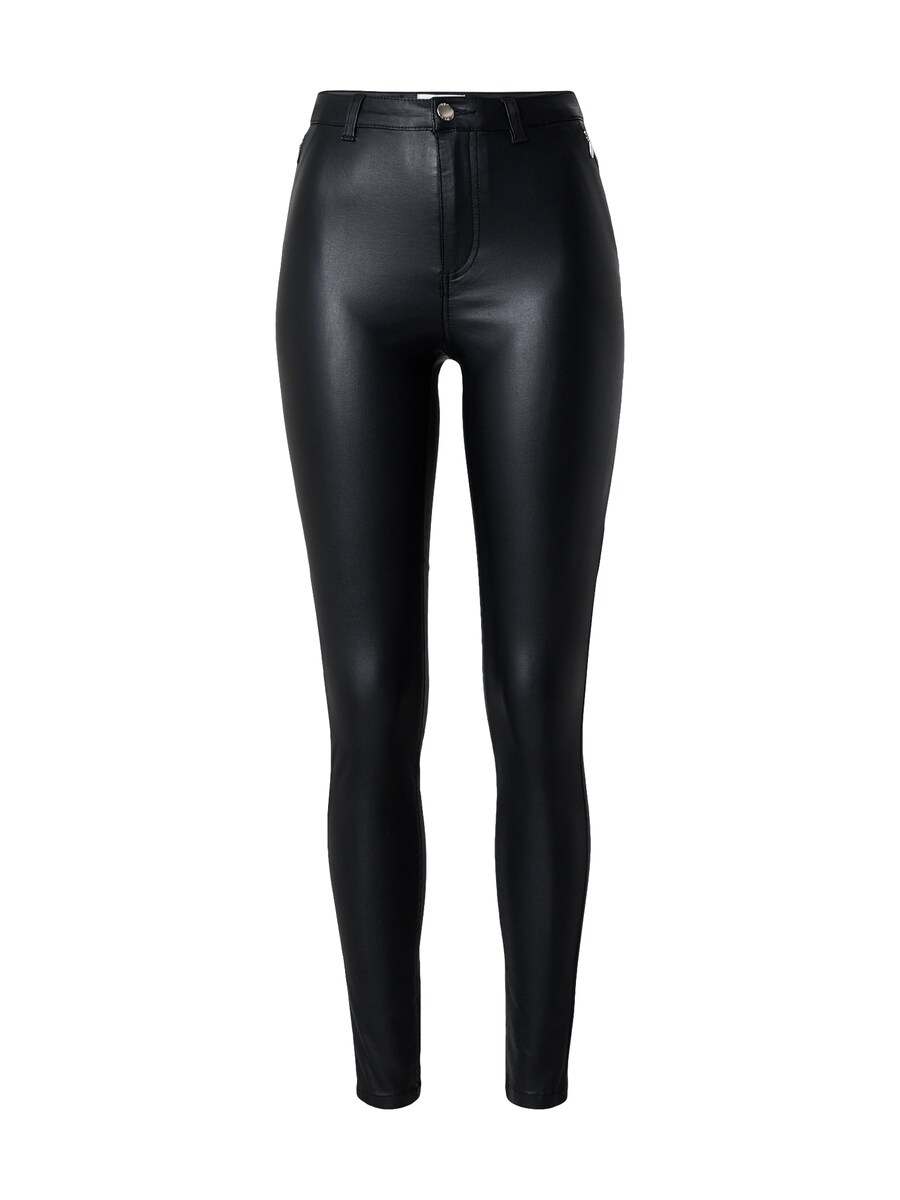 Узкие брюки ONLY ONLElsie-Nya, черный
Узкие брюки ONLY ONLElsie-Nya, черный