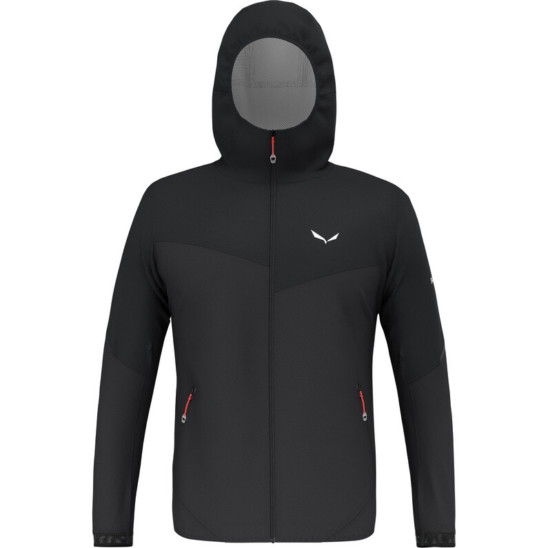 Мужская легкая куртка Pedroc PTX 2,5 л Salewa, серый
Мужская легкая куртка Pedroc PTX 2,5 л Salewa, серый