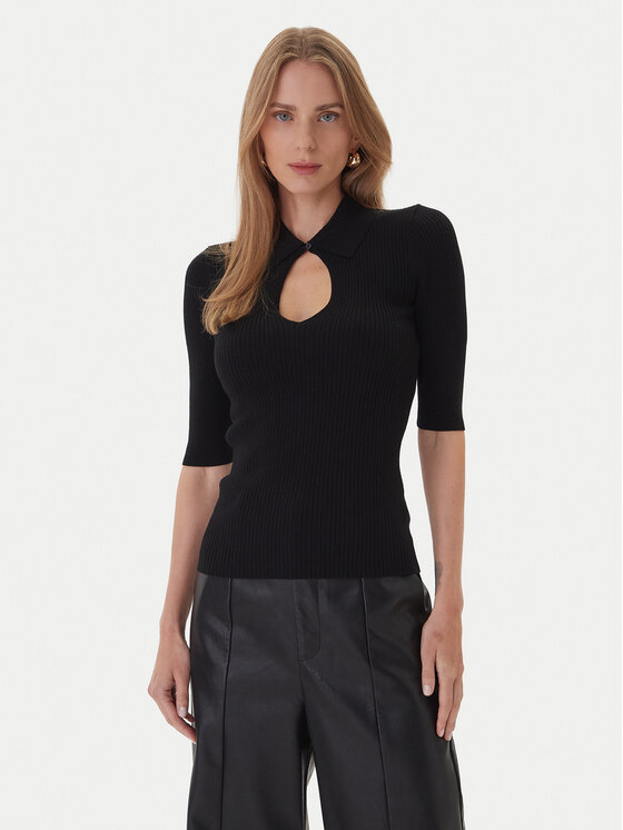 Свитер regular fit RI1NT053 0001 Kaos, черный
Свитер regular fit RI1NT053 0001 Kaos, черный