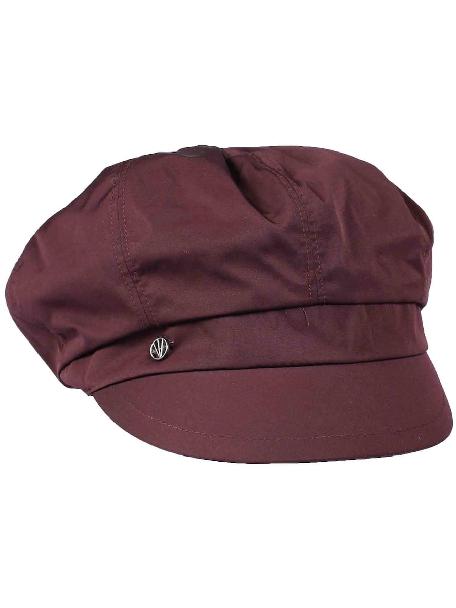 Бейсболка LOEVENICH, Wine Red
Бейсболка LOEVENICH, Wine Red