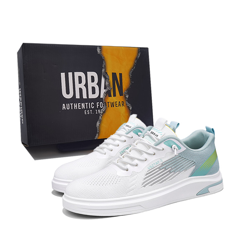 Износостойкие, легкие, дышащие и нескользящие. Низкие повседневные мужские туфли URBAN AUTHENTIC, Black
Износостойкие, легкие, дышащие и нескользящие. Низкие повседневные мужские туфли URBAN AUTHENTIC, Black