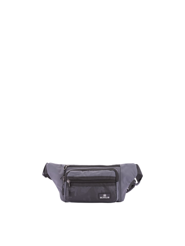 Наплечная сумка B Cavalli B, серый
Наплечная сумка B Cavalli B, серый