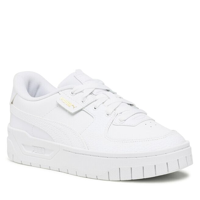 Кроссовки Puma CaliDream LTH, белый
Кроссовки Puma CaliDream LTH, белый