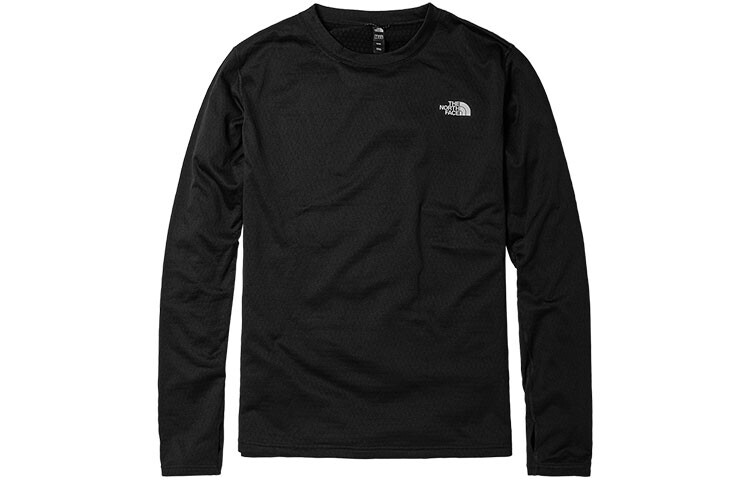 THE NORTH FACE Мужская футболка, цвет Black
THE NORTH FACE Мужская футболка, цвет Black