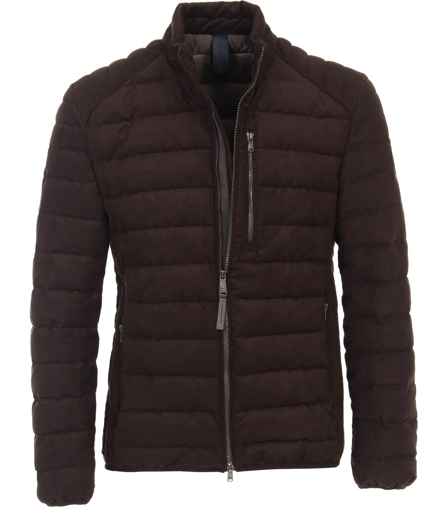 Всесезонная куртка CASAMODA Between-Season Jacket, коричневый
Всесезонная куртка CASAMODA Between-Season Jacket, коричневый