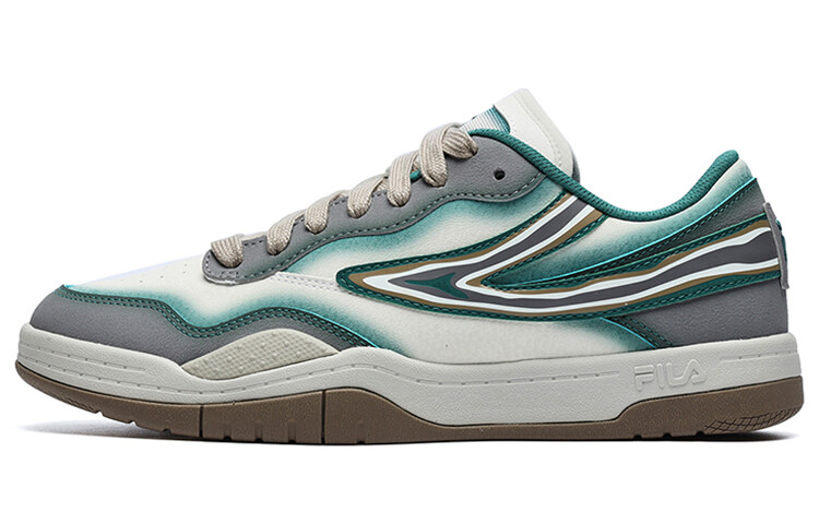 T88 SKB Скейтбординг Кроссовки Мужские Низкие Лили Белый Мистик Серый Fila Fusion
T88 SKB Скейтбординг Кроссовки Мужские Низкие Лили Белый Мистик Серый Fila Fusion