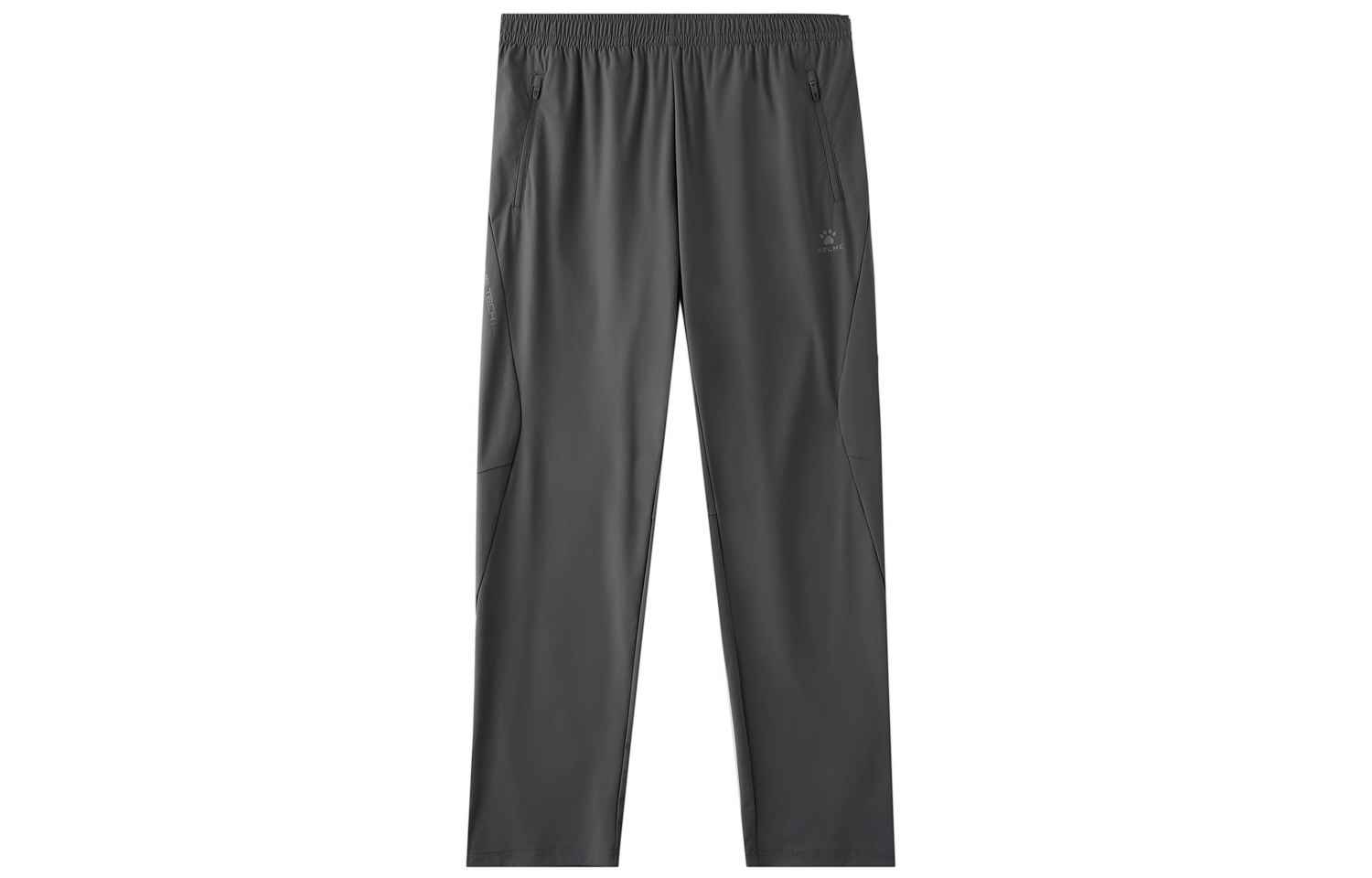 Повседневные брюки Unisex KELME, серый
Повседневные брюки Unisex KELME, серый