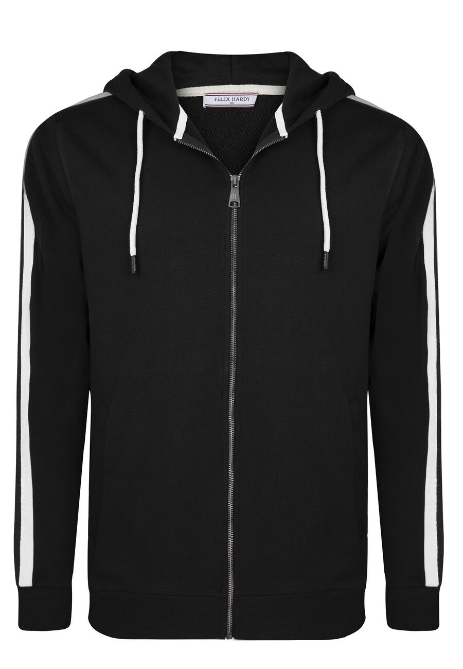 Толстовка Felix Hardy, черный
Толстовка Felix Hardy, черный