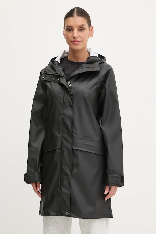 Куртка ELLY Didriksons, черный
Куртка ELLY Didriksons, черный