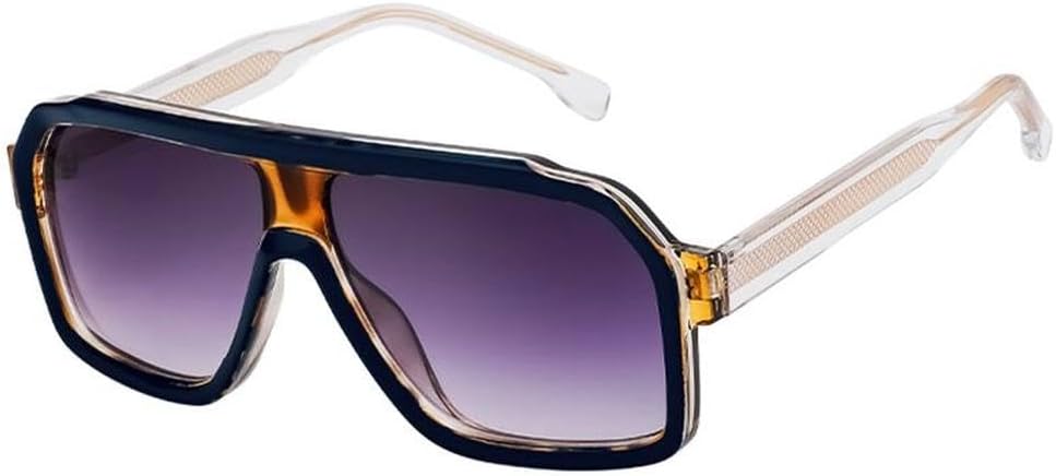 Винтажные солнцезащитные очки в крупной оправе для мужчин и женщин, роскошные очки-щитки большого размера для мужчин, для использования на открытом воздухе, вождения, защита от УФ-излучения UV400, SUN4462 Generic, C6demigray
Винтажные солнцезащитные очки в крупной оправе для мужчин и женщин, роскошные очки-щитки большого размера для мужчин, для использования на открытом воздухе, вождения, защита от УФ-излучения UV400, SUN4462 Generic, C6demigray