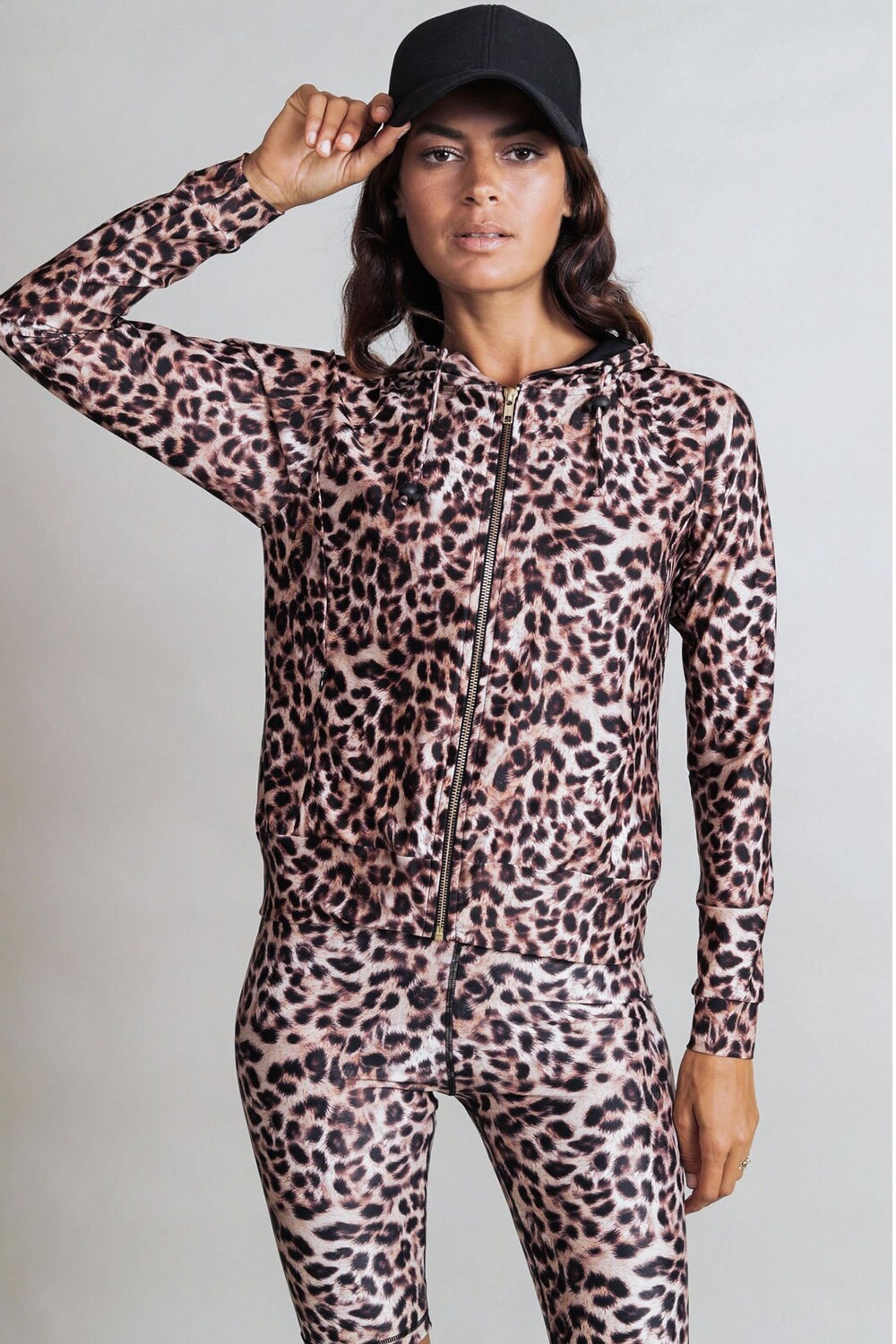 Бомбер Samaya с животным принтом Dancing Leopard, мультиколор, Коричневый, Бомбер Samaya с животным принтом Dancing Leopard, мультиколор 
Бомбер Samaya с животным принтом Dancing Leopard, мультиколор, Коричневый, Бомбер Samaya с животным принтом Dancing Leopard, мультиколор