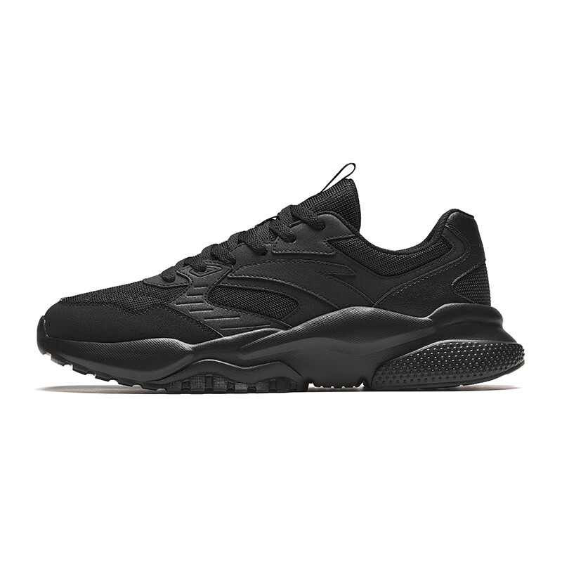 Кроссовки ANTA Casual Shoes Men Low-Top Black, Черный, Кроссовки ANTA Casual Shoes Men Low-Top Black
Кроссовки ANTA Casual Shoes Men Low-Top Black, Черный, Кроссовки ANTA Casual Shoes Men Low-Top Black