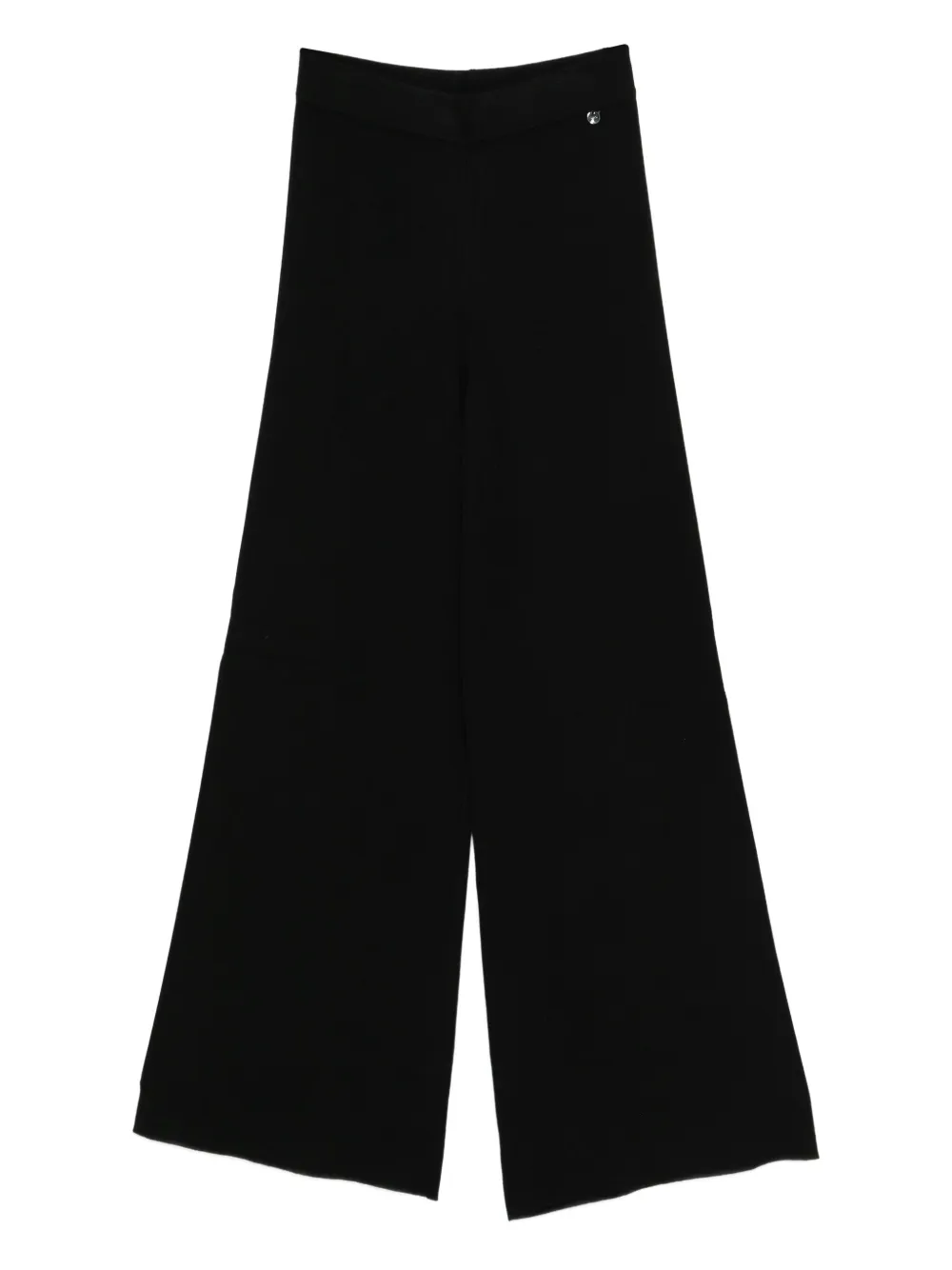 Брюки на пуговицах Liu Jo, черный
Брюки на пуговицах Liu Jo, черный