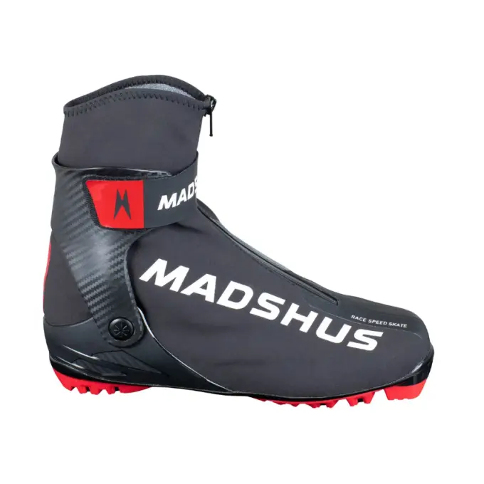 Лыжные ботинки Madshus RACE SPEED SKATE BOOT
Лыжные ботинки Madshus RACE SPEED SKATE BOOT