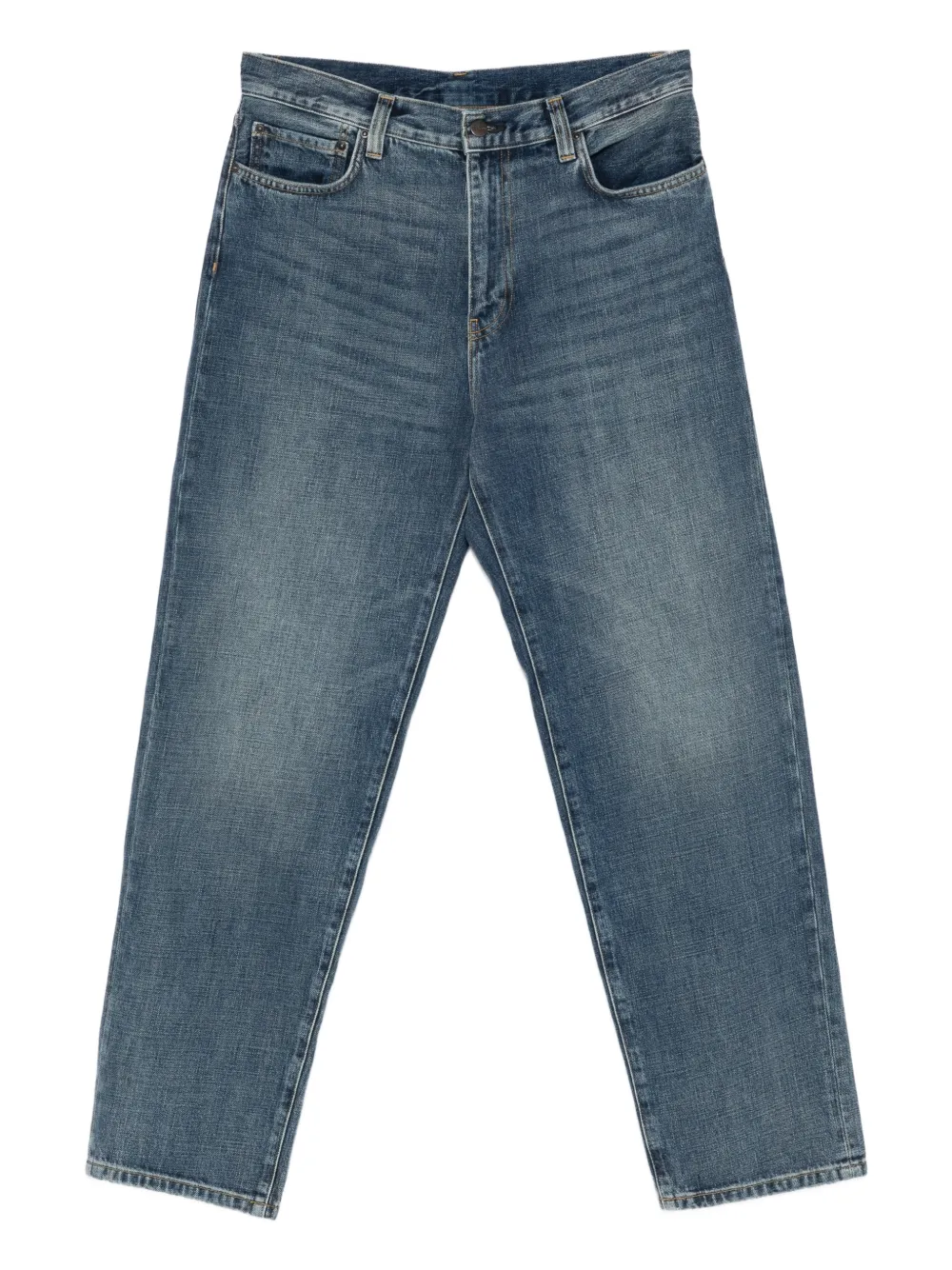 Джинсы Aaron Carhartt Wip, синий
Джинсы Aaron Carhartt Wip, синий