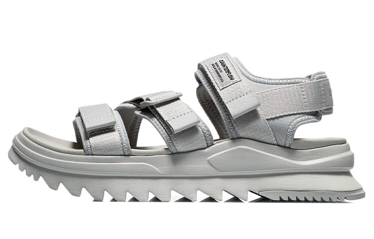 CF WuShi 5S Пляжные сандалии Мужские Желтый/Серый Lining
CF WuShi 5S Пляжные сандалии Мужские Желтый/Серый Lining