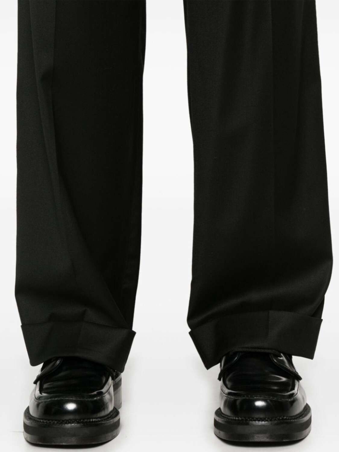 PT Torino брюки со складками, черный
PT Torino брюки со складками, черный