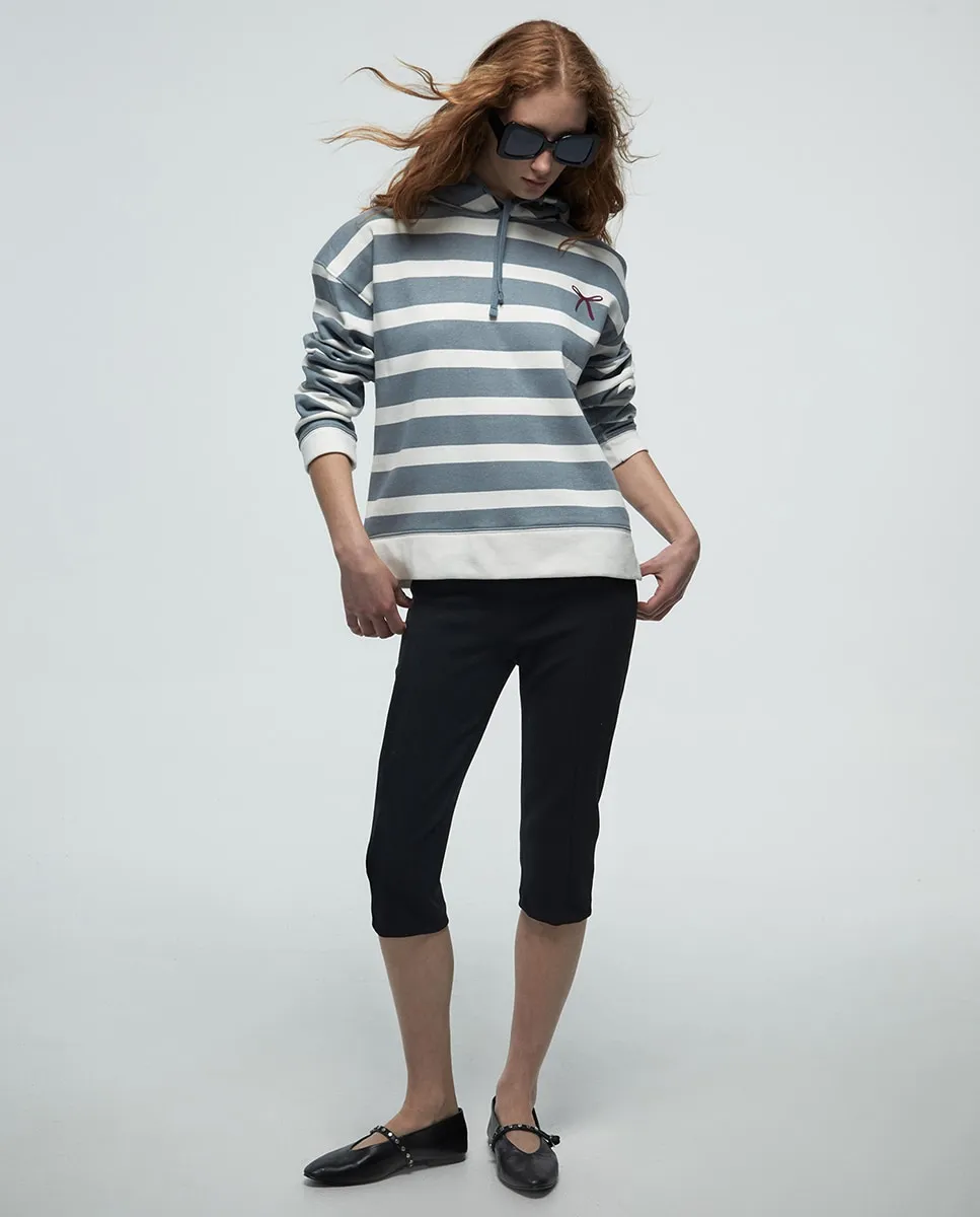 Толстовка с капюшоном фантазийная Sfera, синий
Толстовка с капюшоном фантазийная Sfera, синий