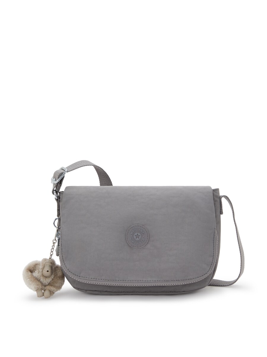 Сумка кросс-боди KIPLING Earthbeaet S, Grey
Сумка кросс-боди KIPLING Earthbeaet S, Grey