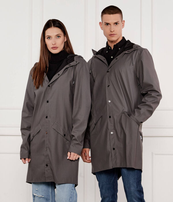 Пальто Rains, серый
Пальто Rains, серый