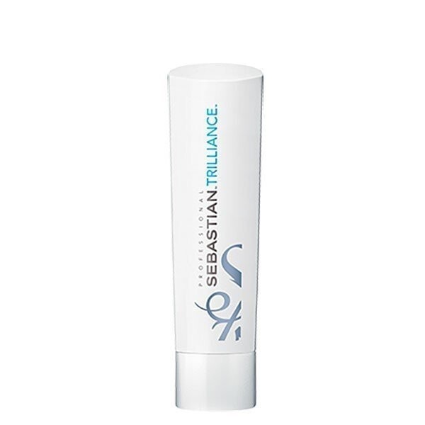 Sebastian Trilliance Кондиционер для блеска 250мл Sebastian Professional
Sebastian Trilliance Кондиционер для блеска 250мл Sebastian Professional