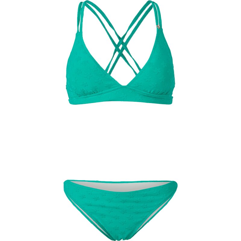 Бикини Мика Дейзи Brunotti, зеленый
Бикини Мика Дейзи Brunotti, зеленый