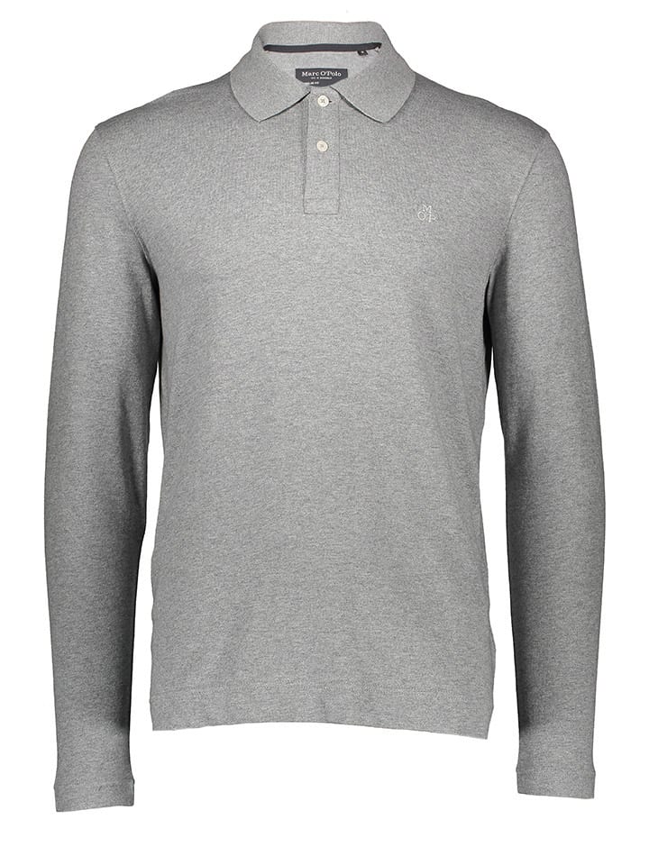 Marc O'Polo Поло серого цвета, Серый, Marc O'Polo Поло серого цвета
Marc O'Polo Поло серого цвета, Серый, Marc O'Polo Поло серого цвета