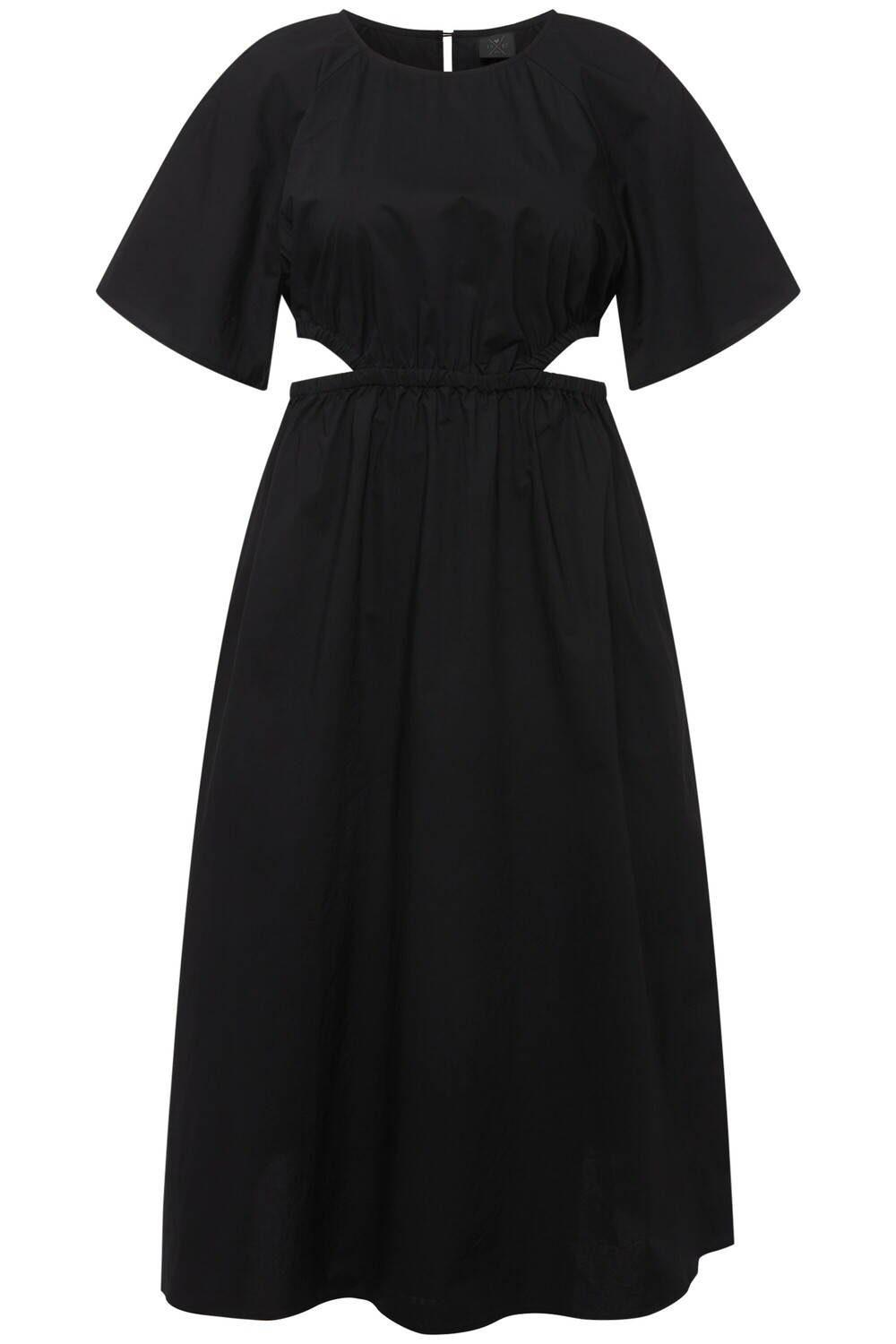 Платье Ulla Popken, черный
Платье Ulla Popken, черный