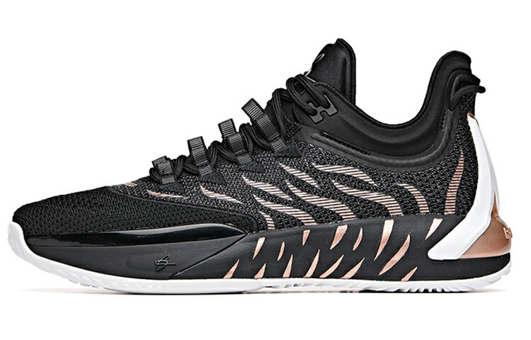 Мужские баскетбольные кроссовки ANTA GH1, Черный, Мужские баскетбольные кроссовки ANTA GH1
Мужские баскетбольные кроссовки ANTA GH1, Черный, Мужские баскетбольные кроссовки ANTA GH1