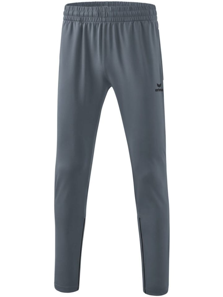 Спортивные штаны Performance Trainingshose erima, серый
Спортивные штаны Performance Trainingshose erima, серый