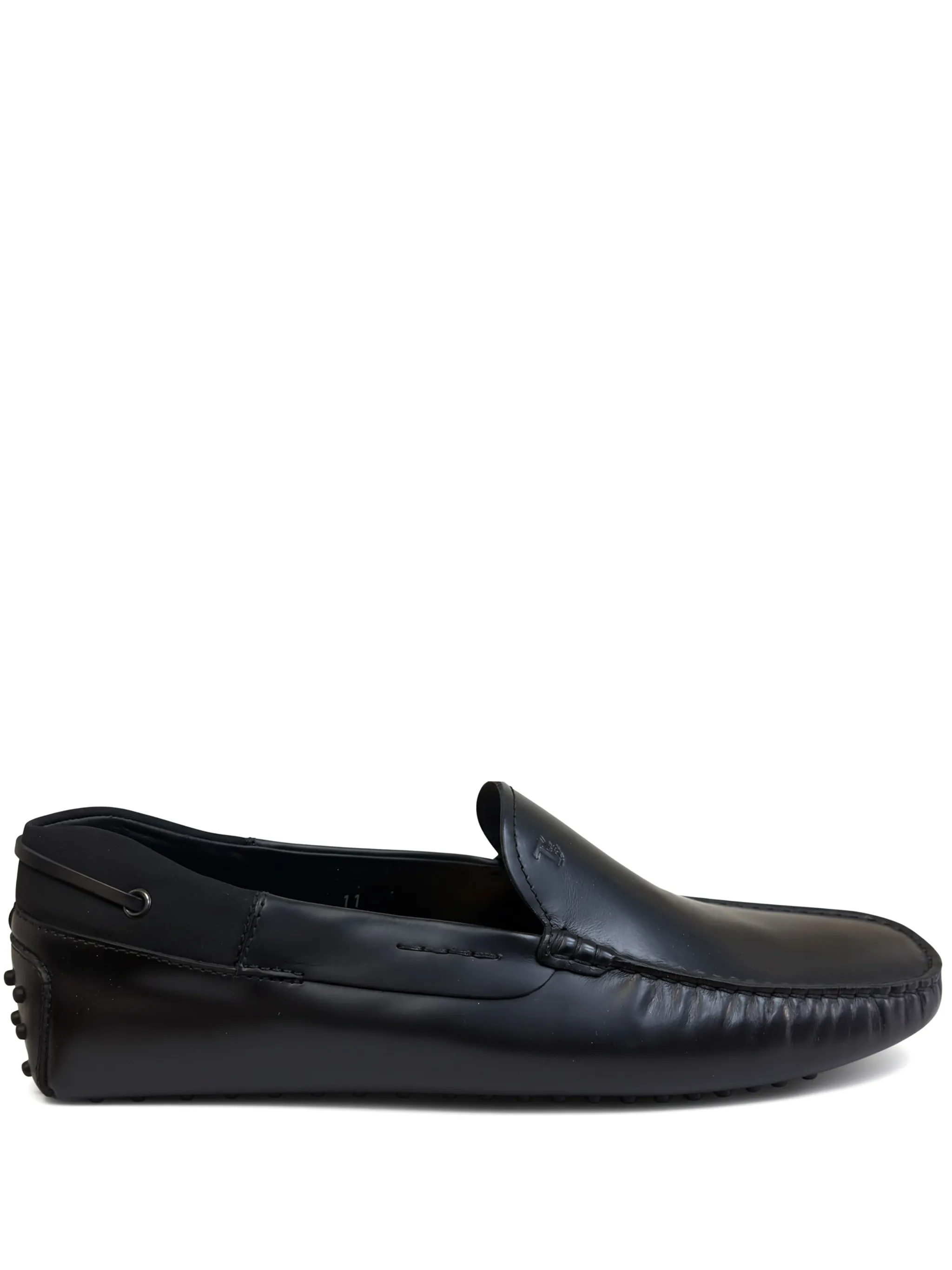 Мокасины для вождения Gommino Tod'S, черный
Мокасины для вождения Gommino Tod'S, черный