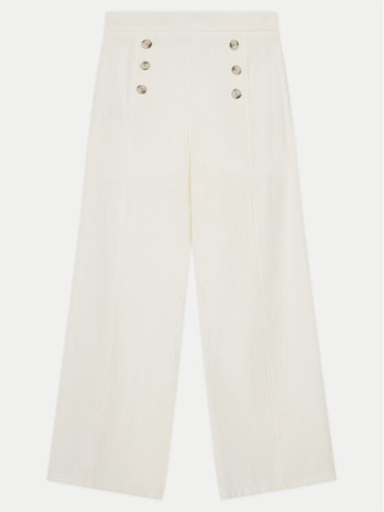 Брюки свободного покроя 6534 Mayoral, экрю
Брюки свободного покроя 6534 Mayoral, экрю