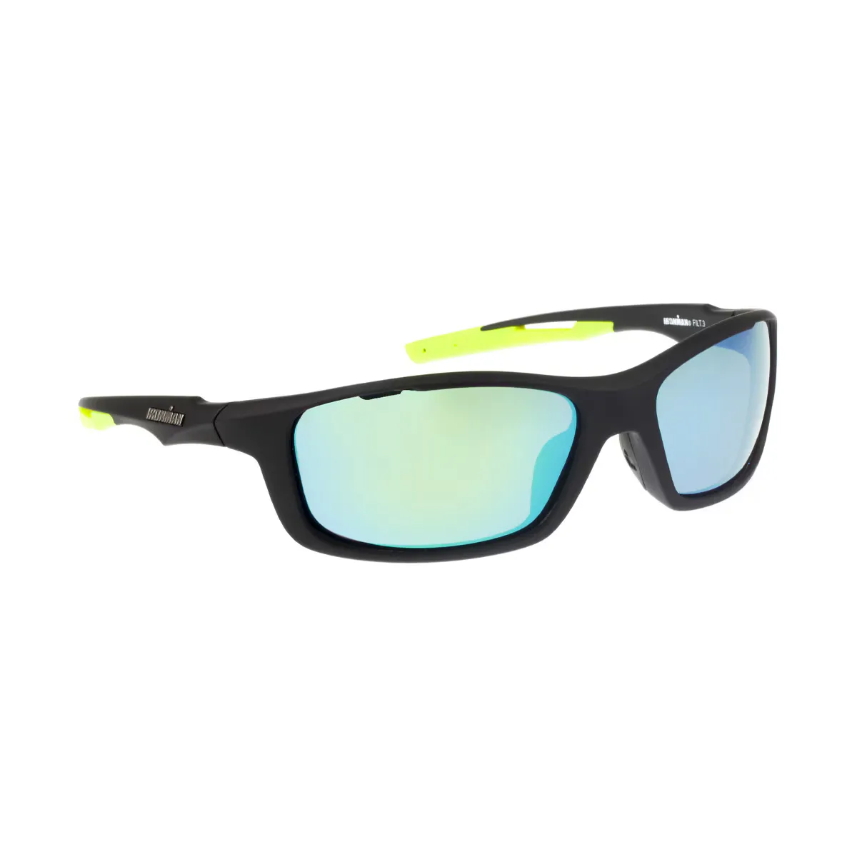 Мультиспортивные очки IF 1804 X Ironman, черный/зеленый
Мультиспортивные очки IF 1804 X Ironman, черный/зеленый