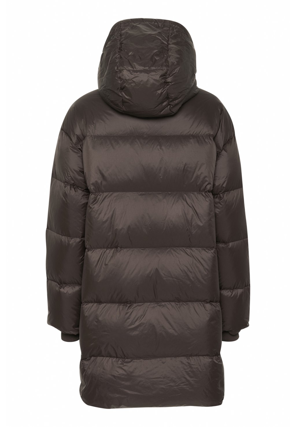 Пуховое пальто LABIKA Part Two, темно-коричневый
Пуховое пальто LABIKA Part Two, темно-коричневый