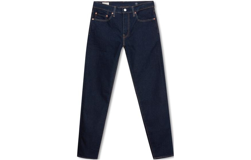 Джинсы мужские темно-синие Levi’S, темно-синий
Джинсы мужские темно-синие Levi’S, темно-синий