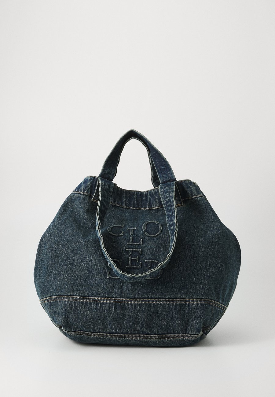 Сумка кросс-боди CLOSED BAG, Dark Blue/Blue
Сумка кросс-боди CLOSED BAG, Dark Blue/Blue