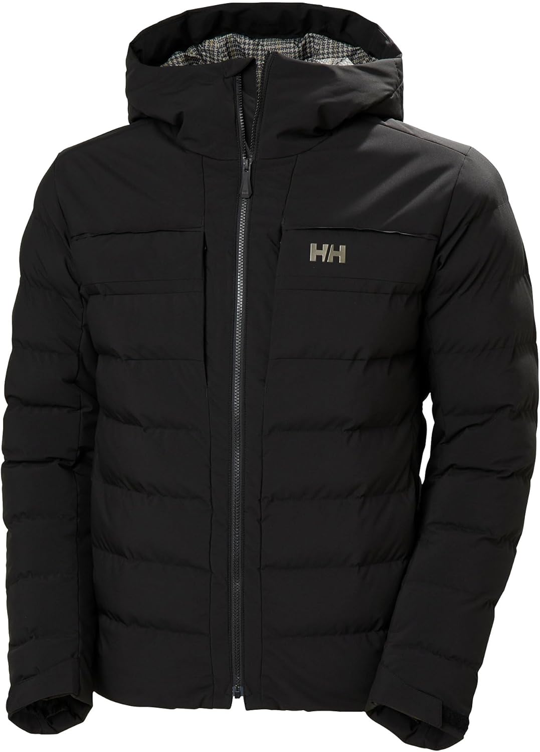 Helly-Hansen мужская куртка Bossanova Puffy 2.0 Helly Hansen, Black
Helly-Hansen мужская куртка Bossanova Puffy 2.0 Helly Hansen, Black